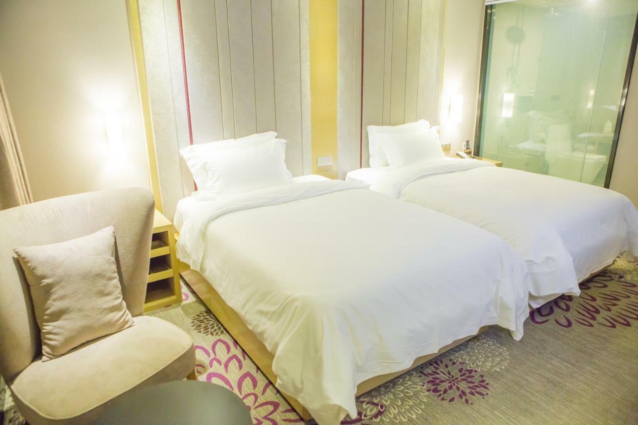 Lavande Hotel Шанту Екстериор снимка