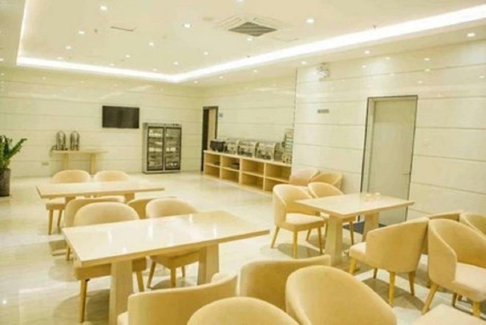 Lavande Hotel Шанту Екстериор снимка