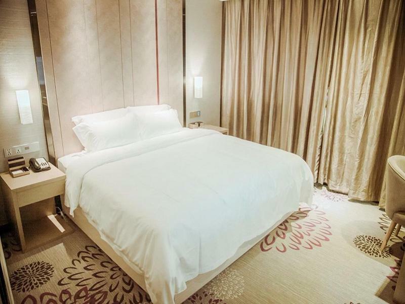 Lavande Hotel Шанту Екстериор снимка